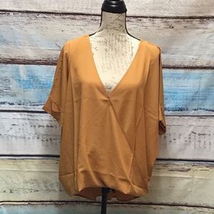 COPY - Women’s Blouse Plus Size